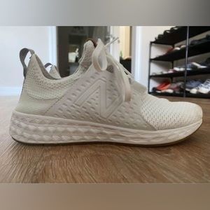 Women's New Balance Shoes